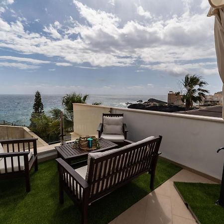 Apartamento Luxury En Cala Flores Cabo de Palos Buitenkant foto
